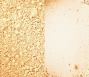 Podkład Mineralny - Amber