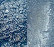 Mineralne cienie do powiek - Arctic