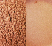 Bronzer Mineralny - Bronze Shimmer
