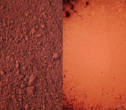 Podkład Mineralny - Cocoa