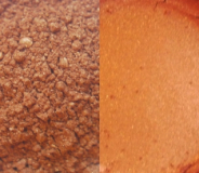 Mineralne cienie do powiek - Copper