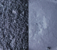 Mineralne cienie do powiek - Denim