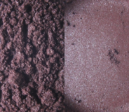Mineralne cienie do powiek - Indigo Gleam