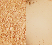 Podkład Mineralny - Natural Buff