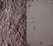 Mineralne cienie do powiek - Slate