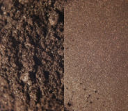 Mineralne cienie do powiek - Tarnished